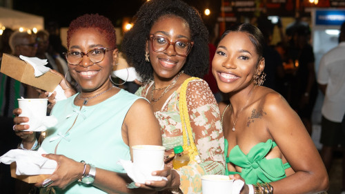Jamaica Food and Drink Festival