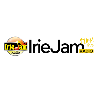 Irie Jam Run the World