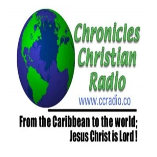 From the Caribbean to the World; Jesus Christ is Lord!